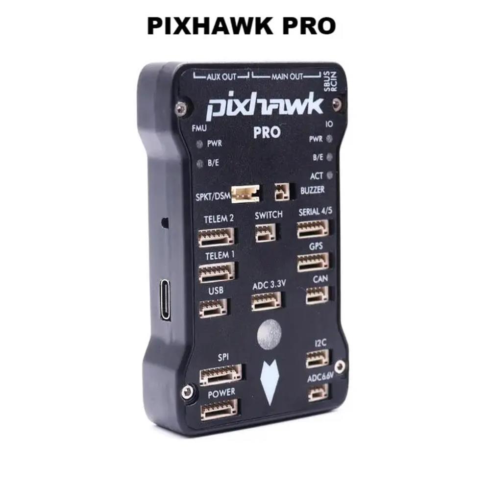 Pixhawk PRO Flight Controller  - Drone Buzzer ulasan dan harga
