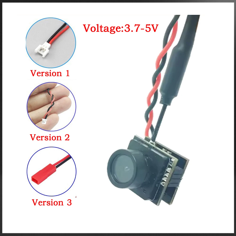 SLONWAKE FPV 25mW power simula - Drone Frame ulasan dan harga
