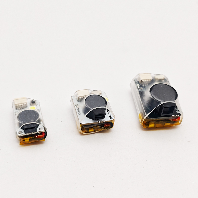 JHE42B/ JHE42B_S/ JHE20B Finde - Drone Buzzer ulasan dan harga