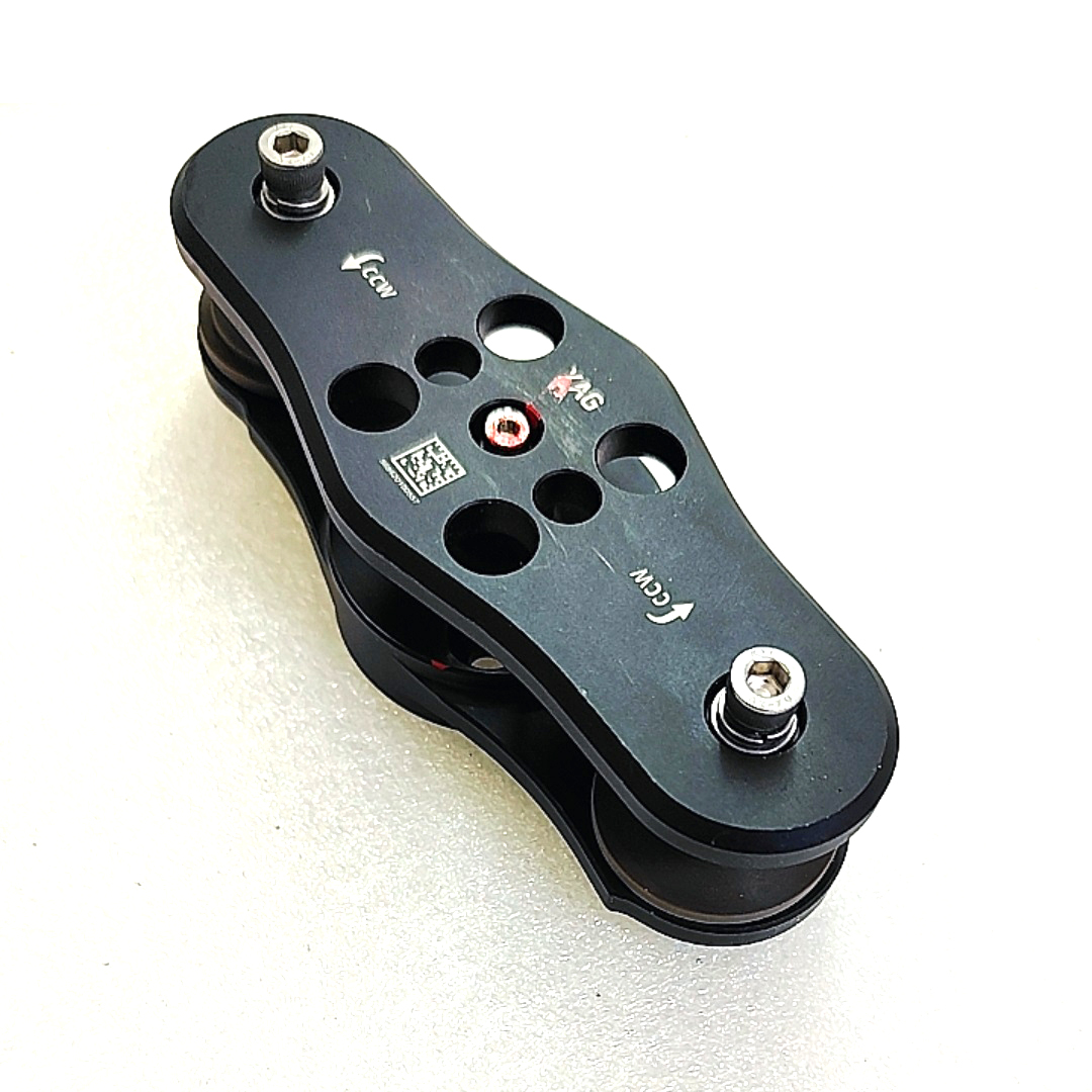 CCW A40 Brushless Motor Blade  - Drone Propeller Guard ulasan dan harga