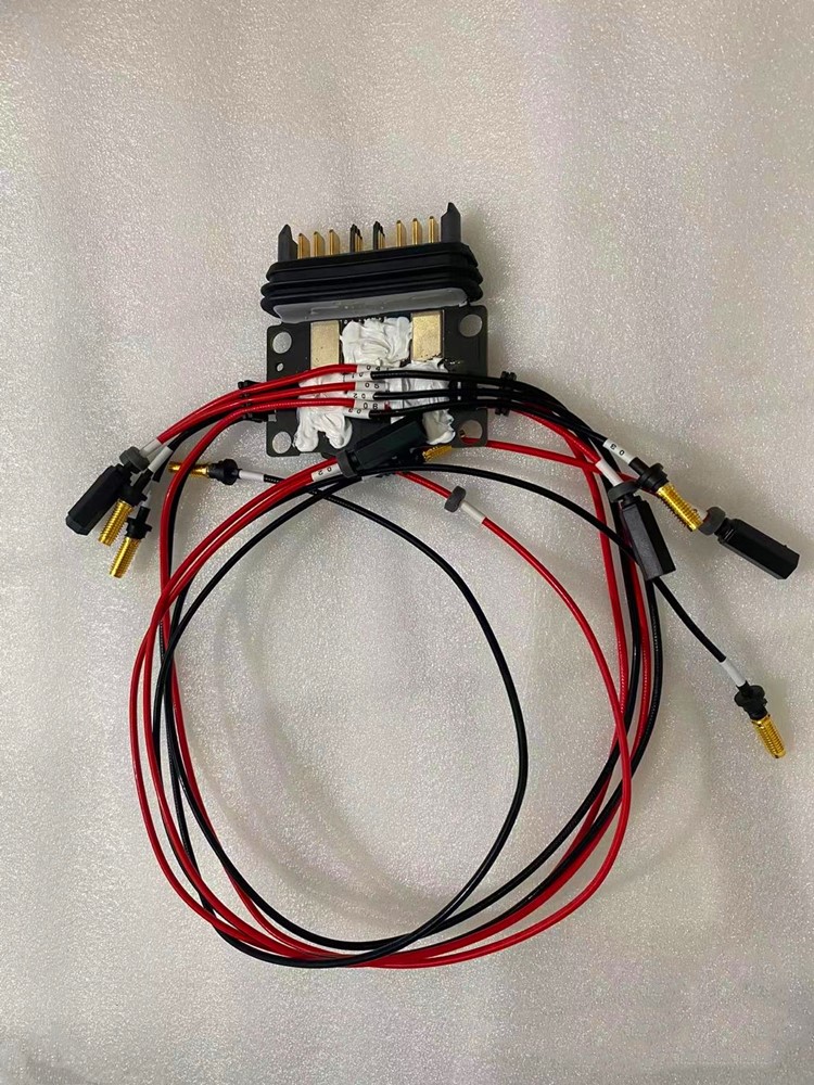 Power Distribution PCBA Board  - Drone Power Distribution Board ulasan dan harga