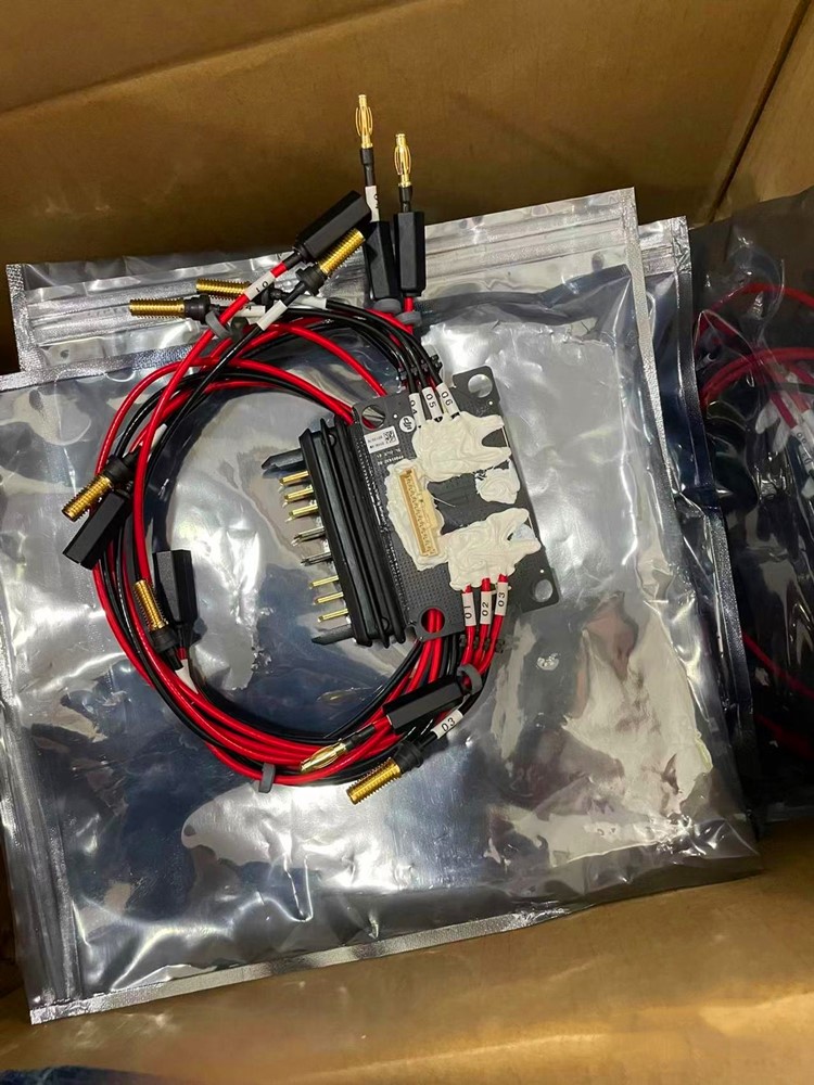 Power Distribution PCBA Board  - Drone Power Distribution Board ulasan dan harga