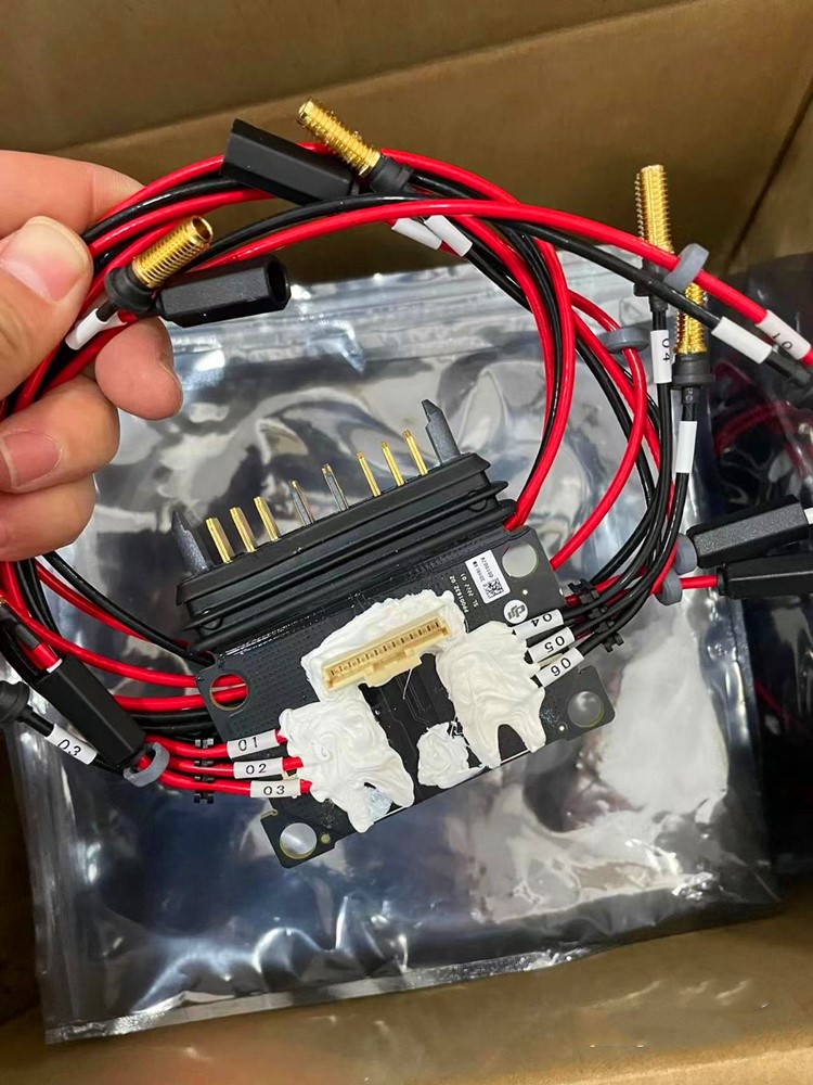 Power Distribution PCBA Board  - Drone Power Distribution Board ulasan dan harga