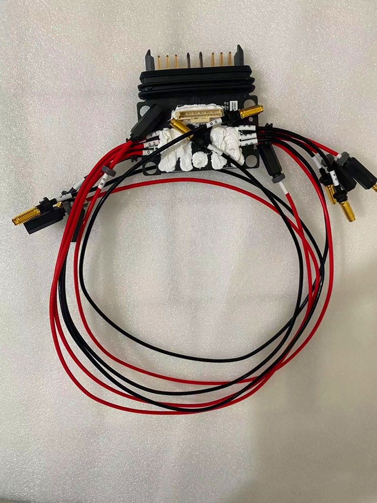 Power Distribution PCBA Board  - Drone Power Distribution Board ulasan dan harga