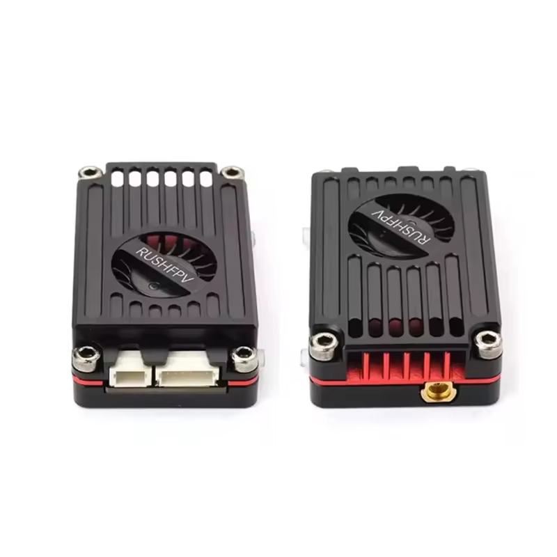 RUSH TANK MAX SOLO VTX 2.5W Hi - Drone Transmitter ulasan dan harga