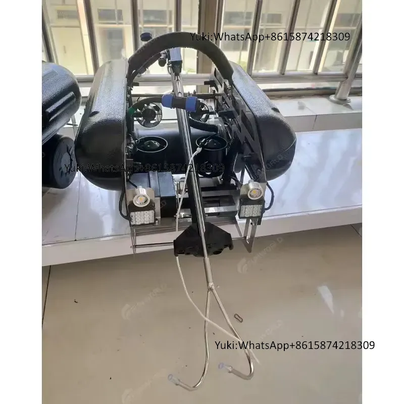 Underwater Drone Kit with Robo - Drone Camera ulasan dan harga