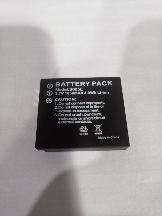 SYNCO Battery for SYNCO XTalk  - Drone Camera ulasan dan harga