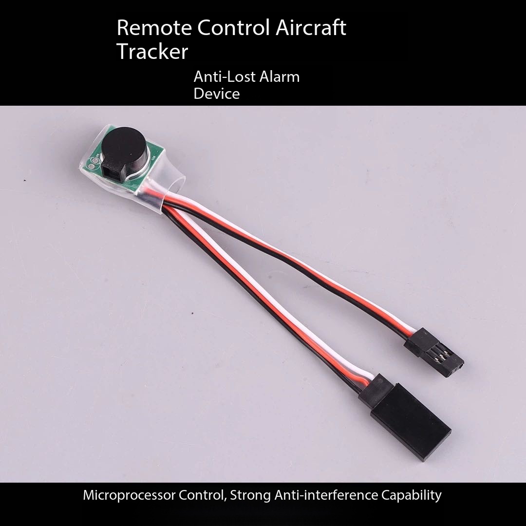 Lost Alarm Tracker Finder Beep - Drone Buzzer ulasan dan harga