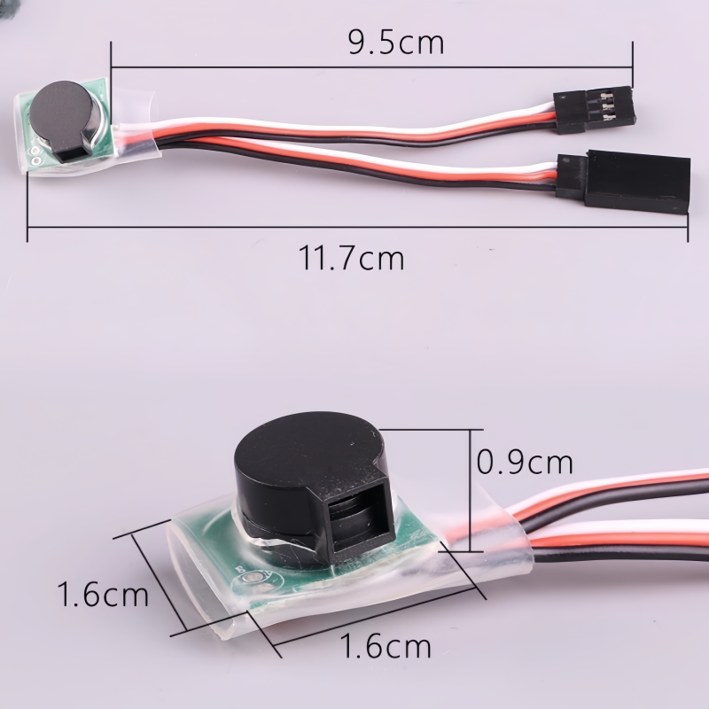 Lost Alarm Tracker Finder Beep - Drone Buzzer ulasan dan harga