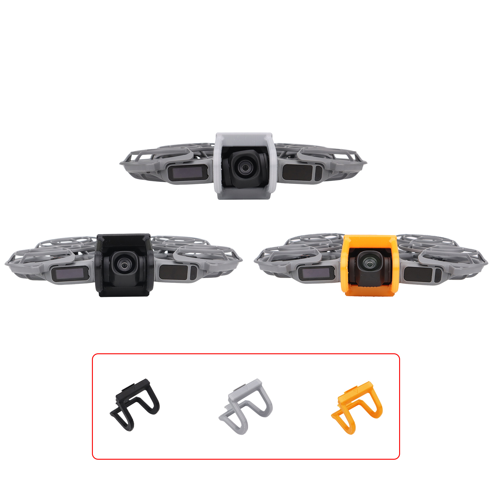Propeller Guard For DJI NEO 2  - Drone Propeller Guard ulasan dan harga