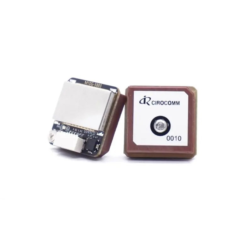 M10 GPS MINI GNSS Module With  - Drone Compass ulasan dan harga