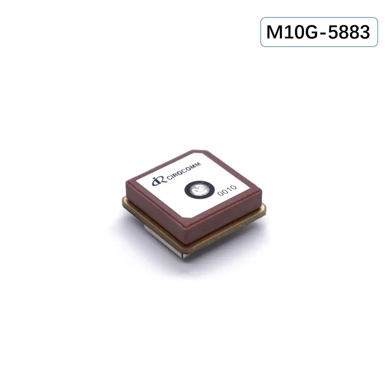 M10 GPS MINI GNSS Module With  - Drone Compass ulasan dan harga