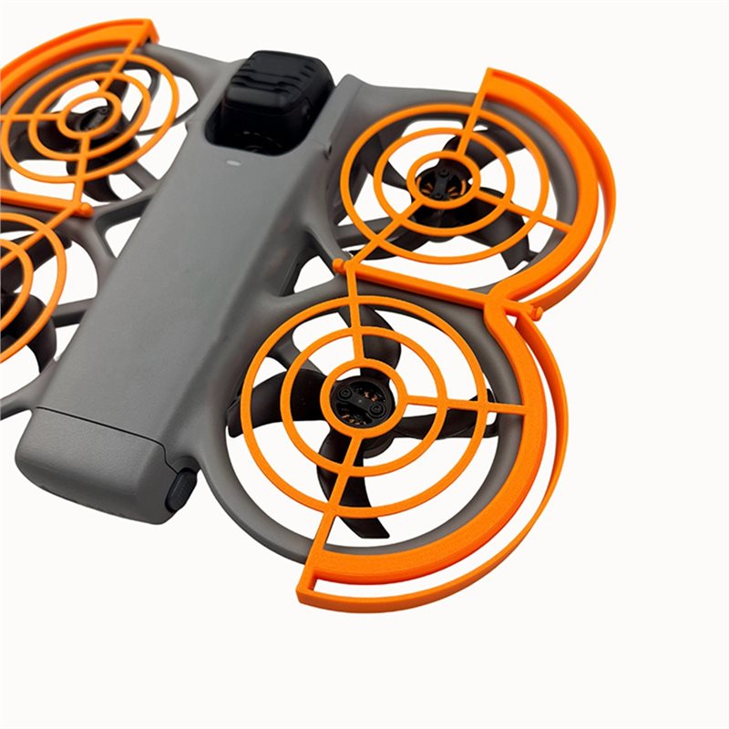 【RECOMENDAR】Protective Blade B - Drone Propeller Guard ulasan dan harga