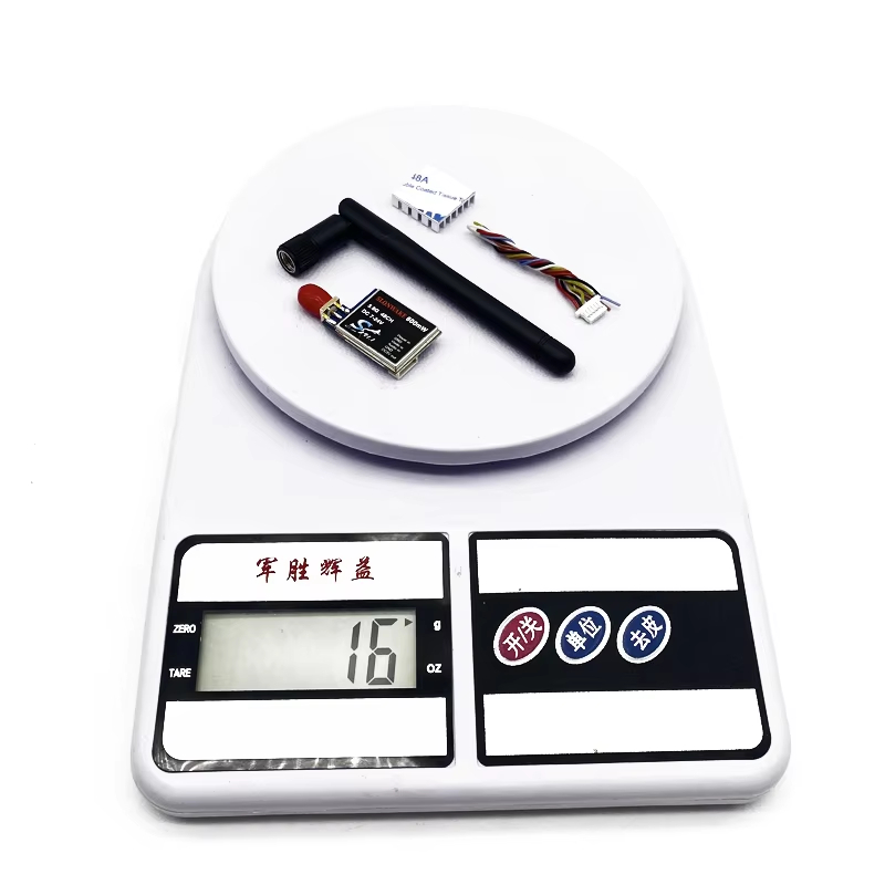 5.8GHz 600mw Video Transmitter - Drone Transmitter ulasan dan harga