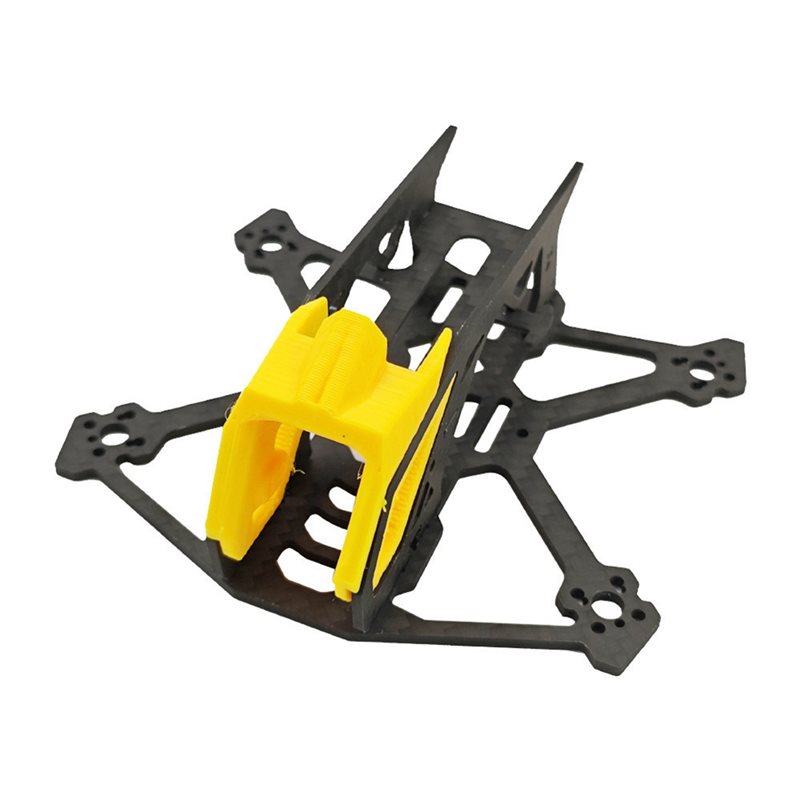 BabyApe III FPV Freestyle Dron - Drone Landing Gear ulasan dan harga