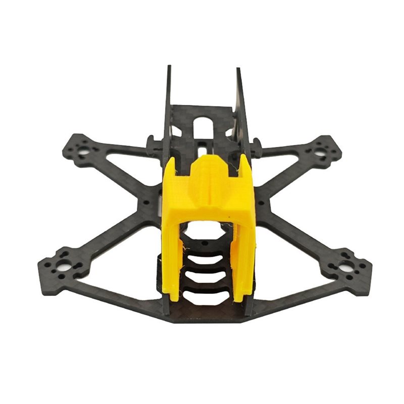 BabyApe III FPV Freestyle Dron - Drone Landing Gear ulasan dan harga