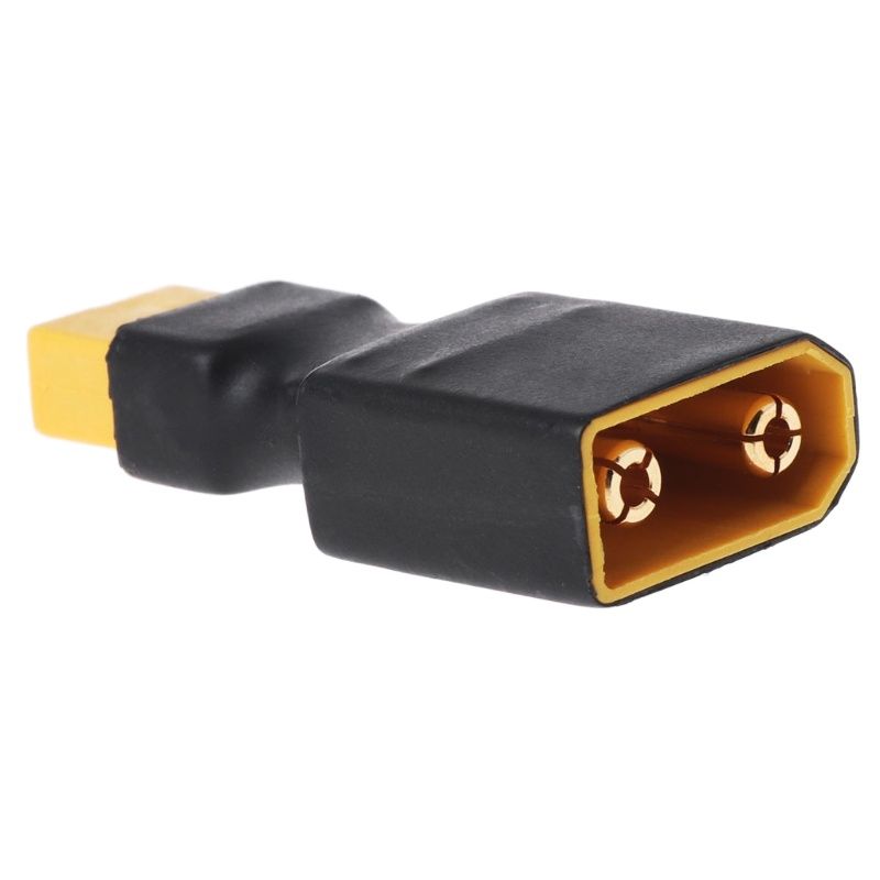 XT90 Male to XT60 Female Adapt - Drone Charger ulasan dan harga