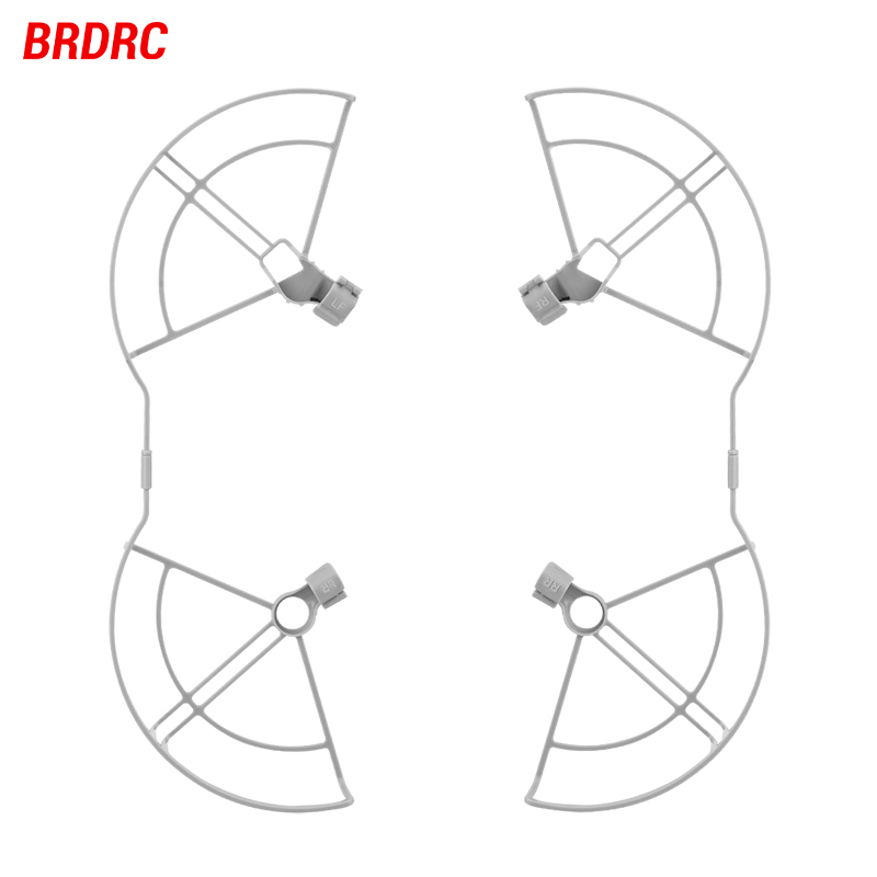BRDRC Propeller Guard for DJI  - Drone Propeller Guard ulasan dan harga