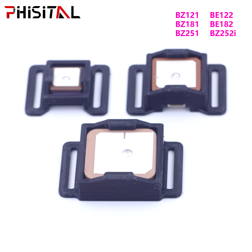 GPS Module Mount 3D Printed TP - Drone Battery Strap ulasan dan harga
