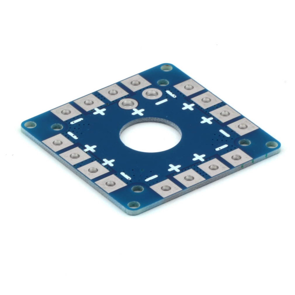 High Current 200A / 80A Power  - Drone Power Distribution Board ulasan dan harga