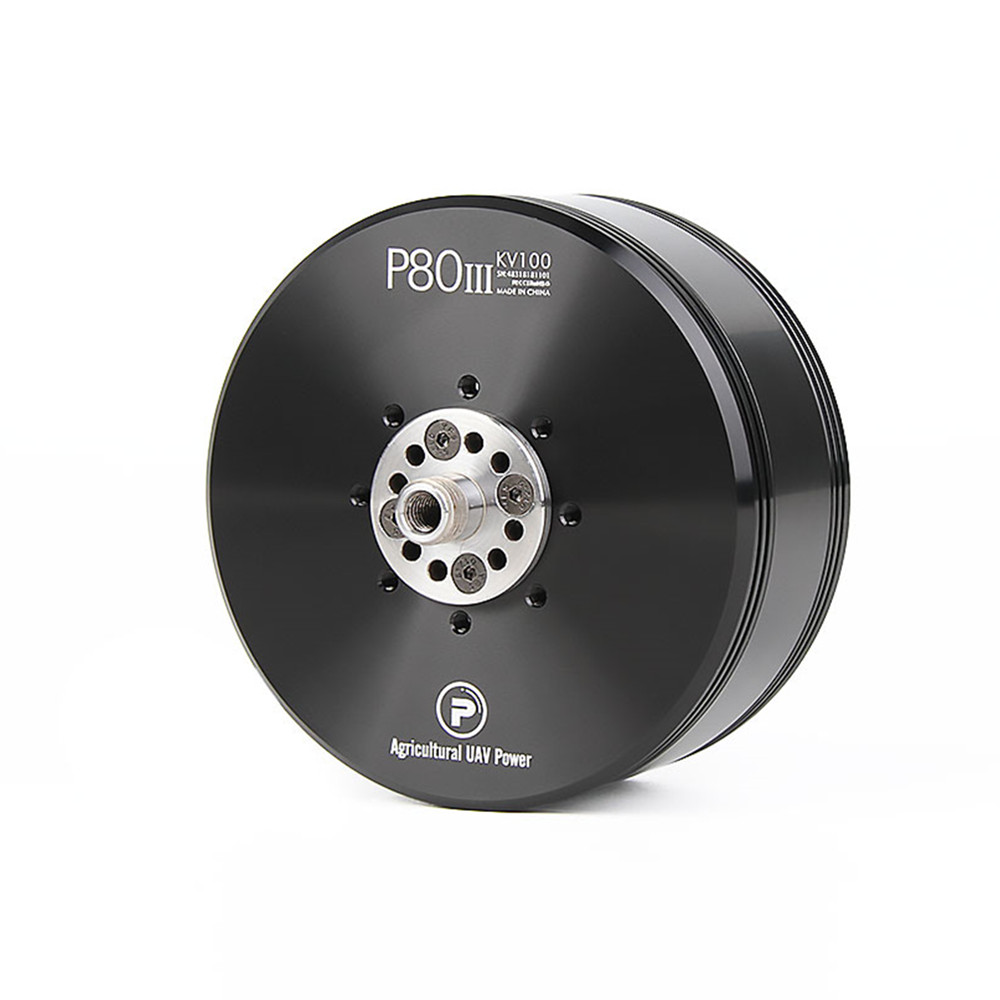 P80 III KV100 KV120 Waterproof - Drone Motor ulasan dan harga
