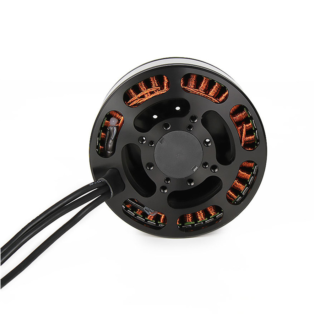 P80 III KV100 KV120 Waterproof - Drone Motor ulasan dan harga
