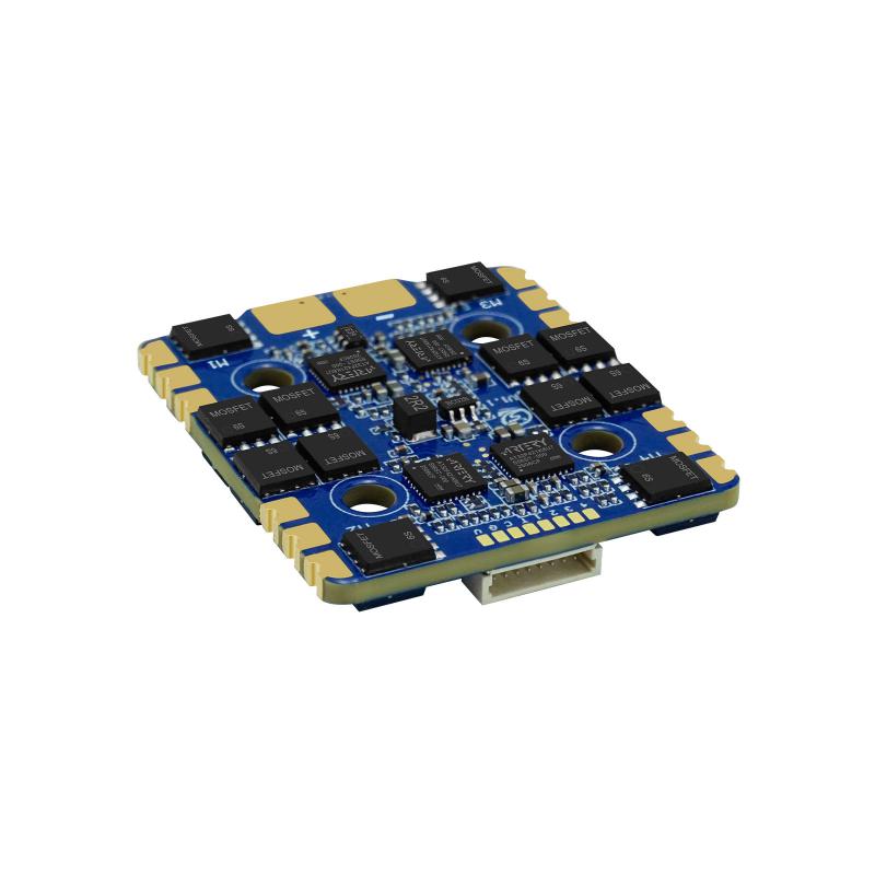 SEQURE Blueson A1 ESC 6S 65A / - Drone Esc ulasan dan harga