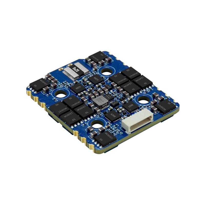 SEQURE Blueson A1 ESC 6S 65A / - Drone Esc ulasan dan harga