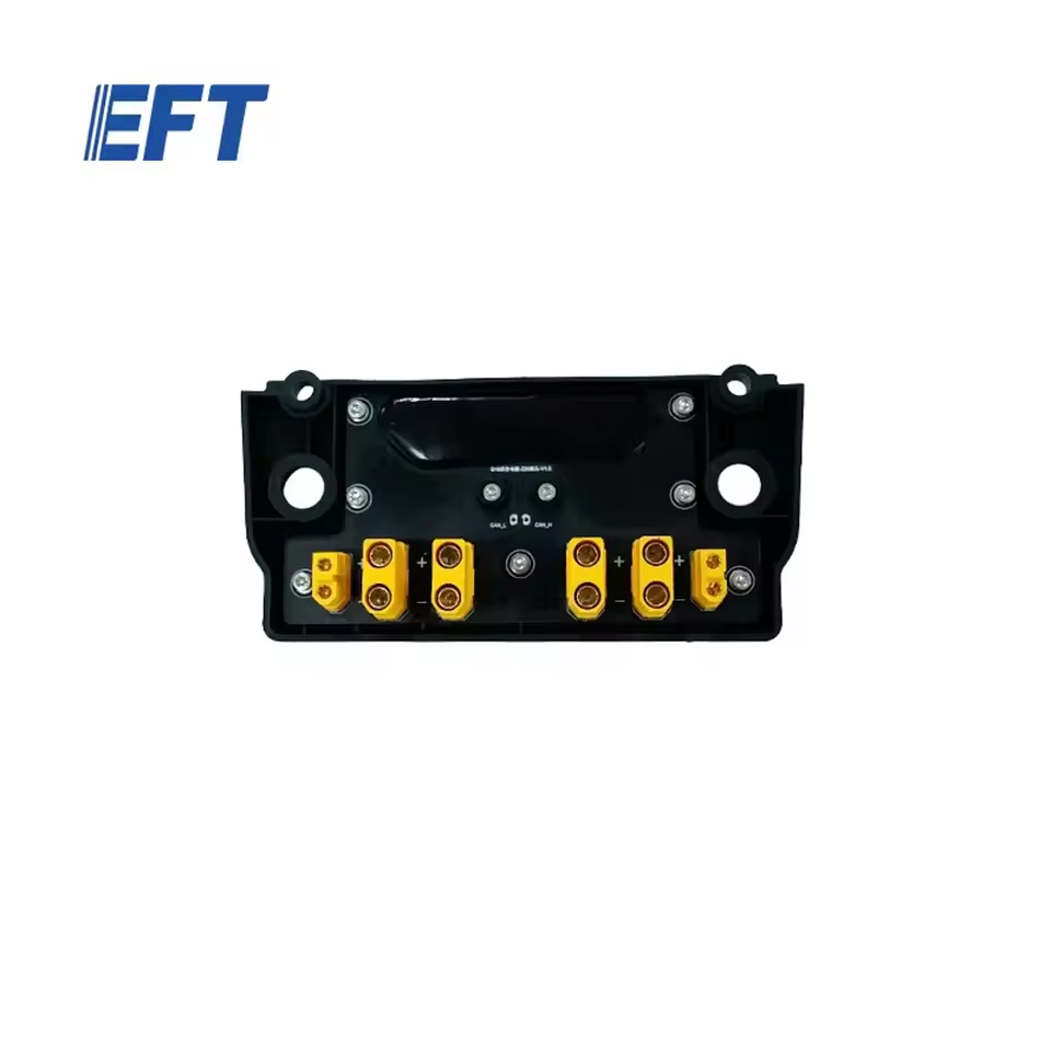 10.05.14.0012 EFT G18 Drone PD - Drone Power Distribution Board ulasan dan harga