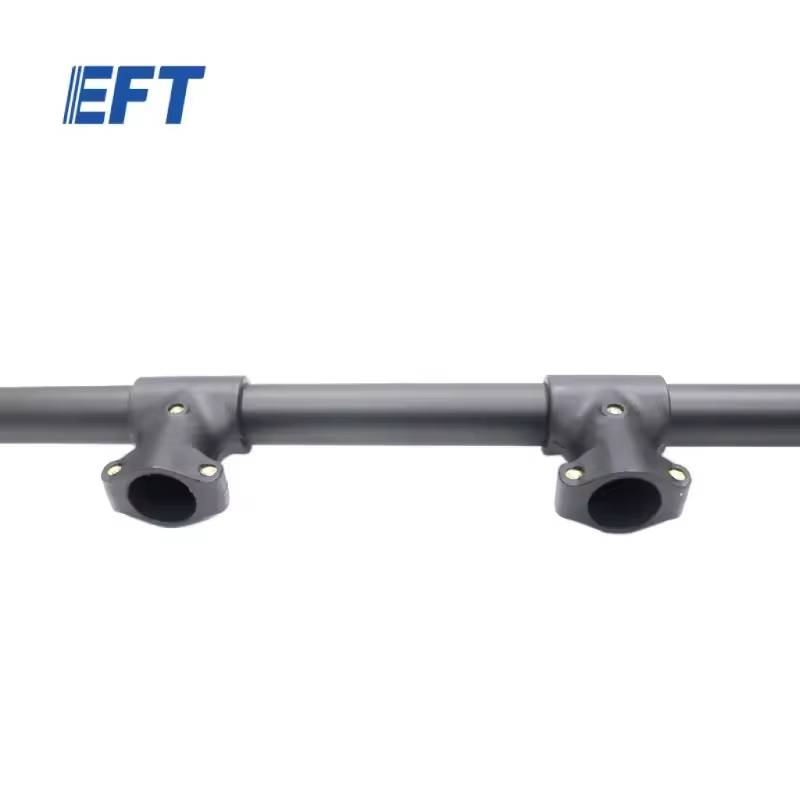 EFT E416P E616P E410P E610P E4 - Drone Frame ulasan dan harga