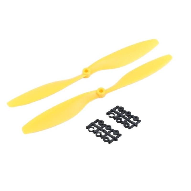 2pcs 1045 10
