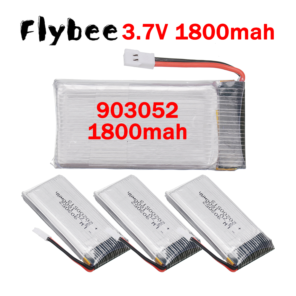 5IN1 Charger 903052 3.7V 1800m - Drone Charger ulasan dan harga