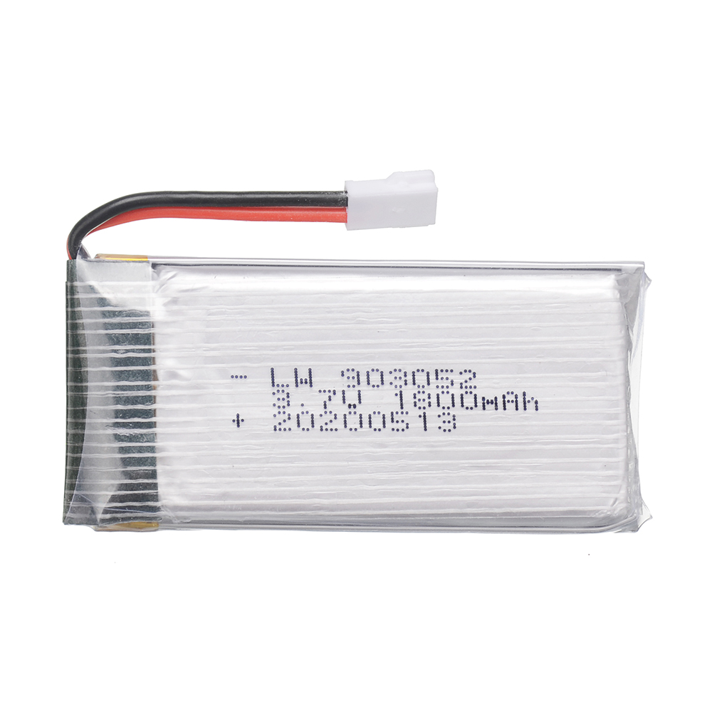 5IN1 Charger 903052 3.7V 1800m - Drone Charger ulasan dan harga