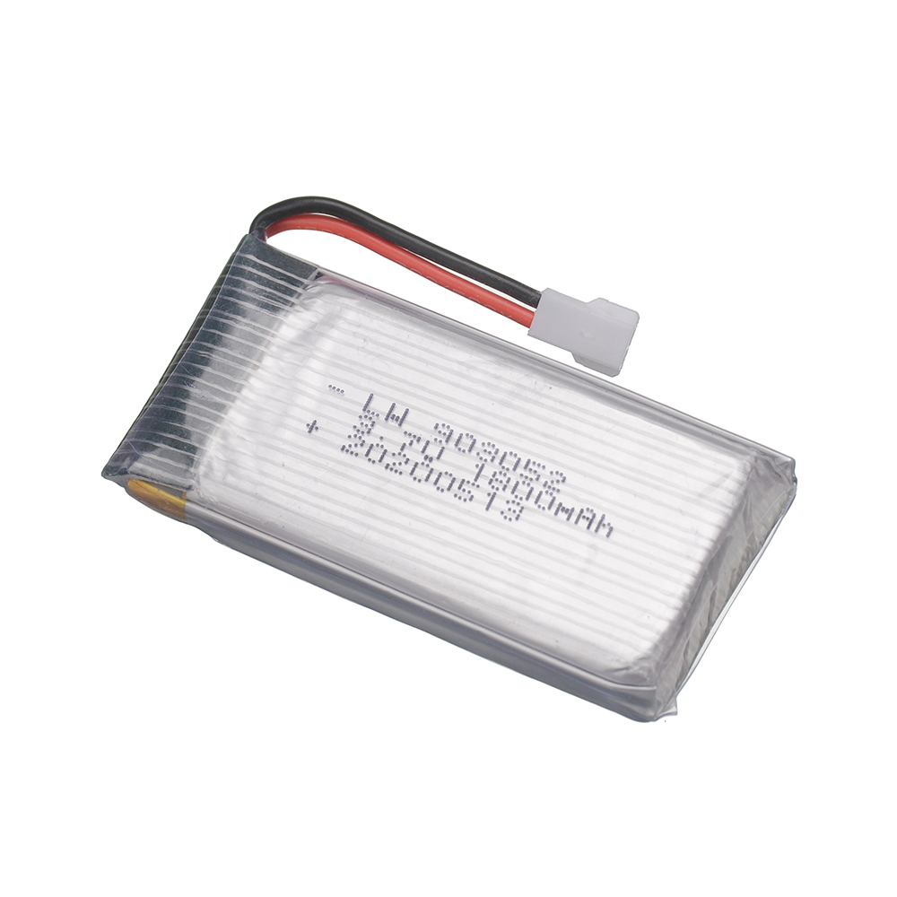 5IN1 Charger 903052 3.7V 1800m - Drone Charger ulasan dan harga