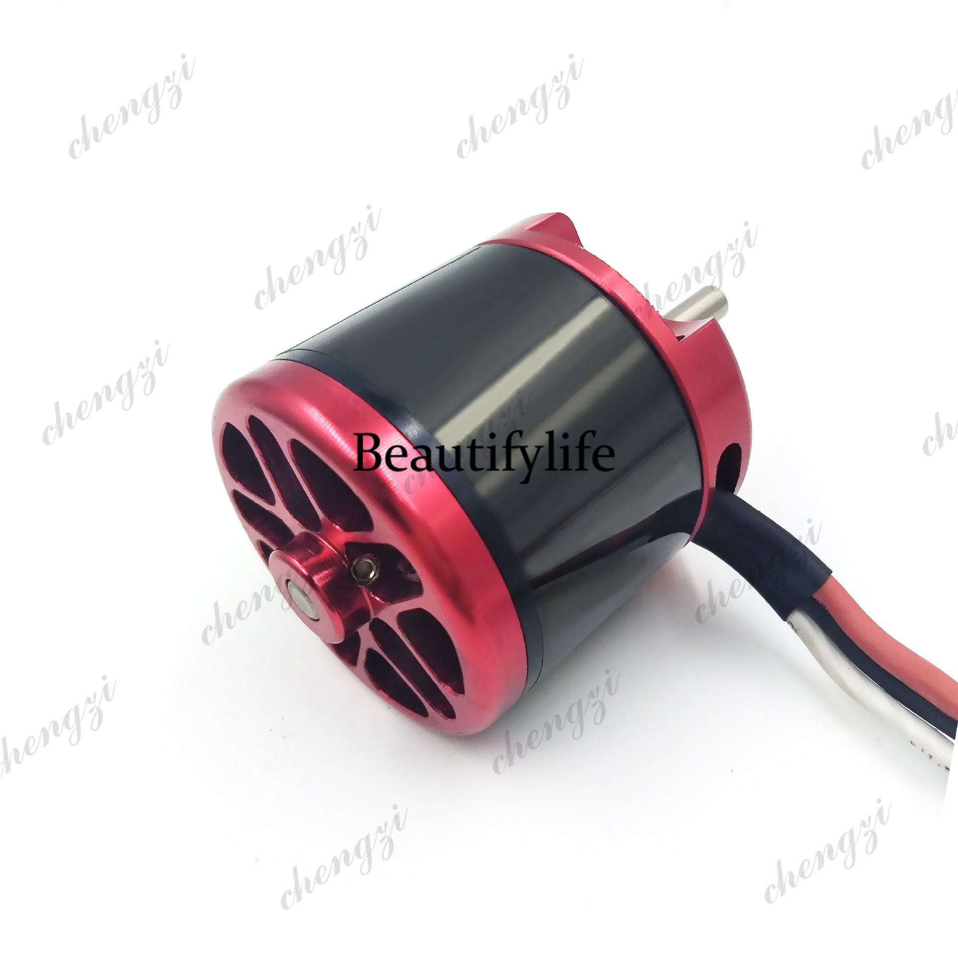 T4250-1000 model aircraft fixe - Drone Motor ulasan dan harga