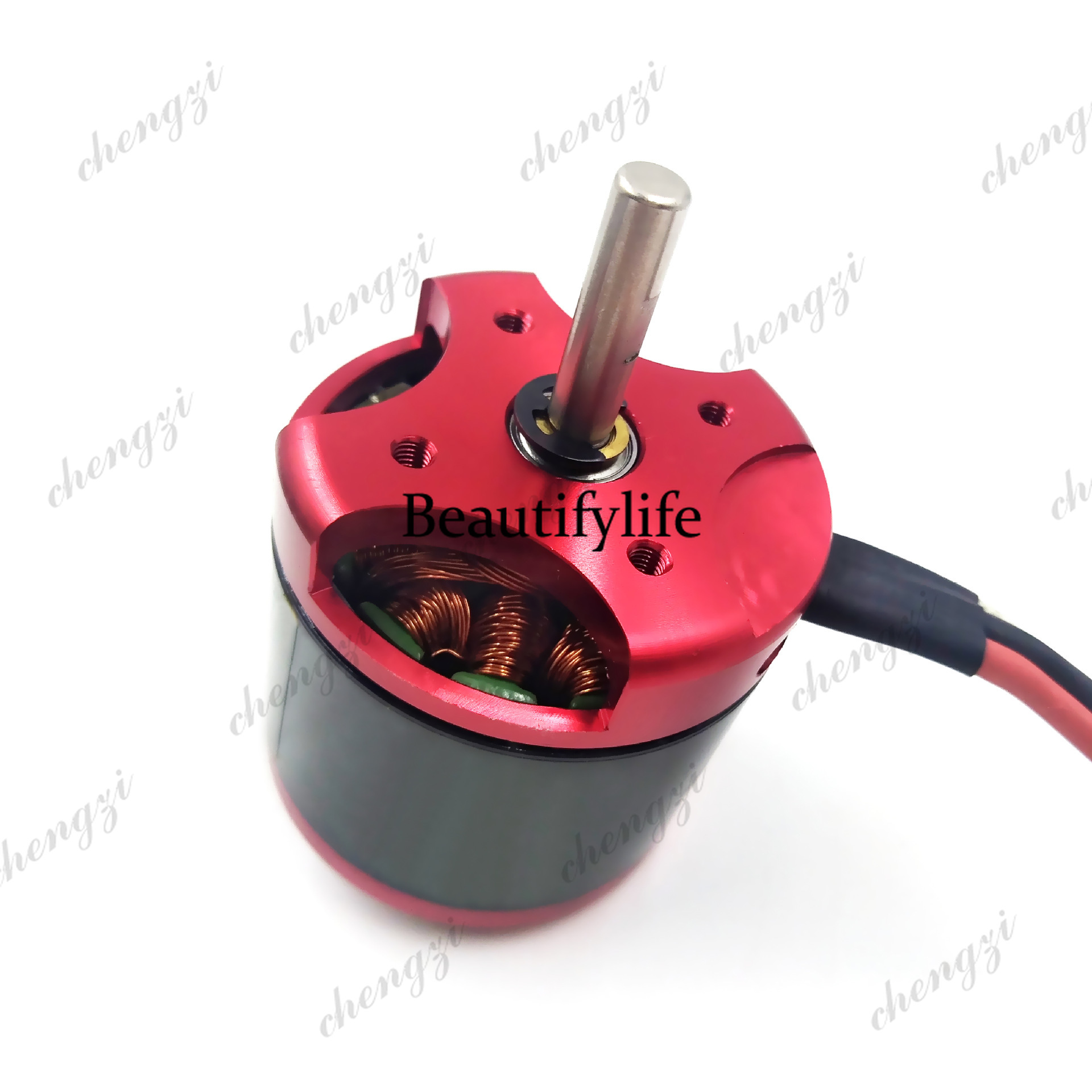 T4250-1000 model aircraft fixe - Drone Motor ulasan dan harga