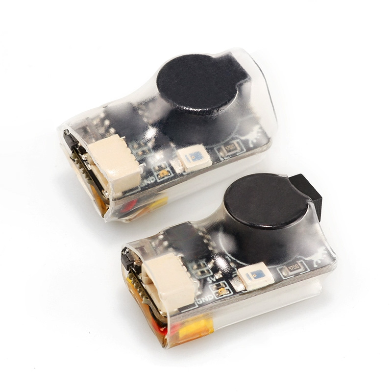 HGLRC Soter Buzzer FPV Drone A - Drone Buzzer ulasan dan harga