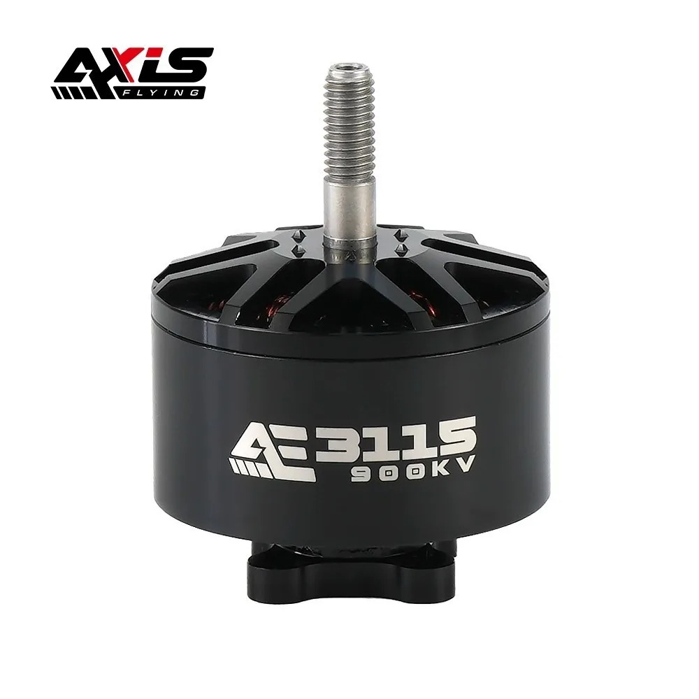 AE3115 Brushless Motor 900KV   - Drone Motor ulasan dan harga