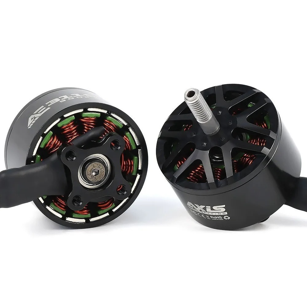 AE3115 Brushless Motor 900KV   - Drone Motor ulasan dan harga