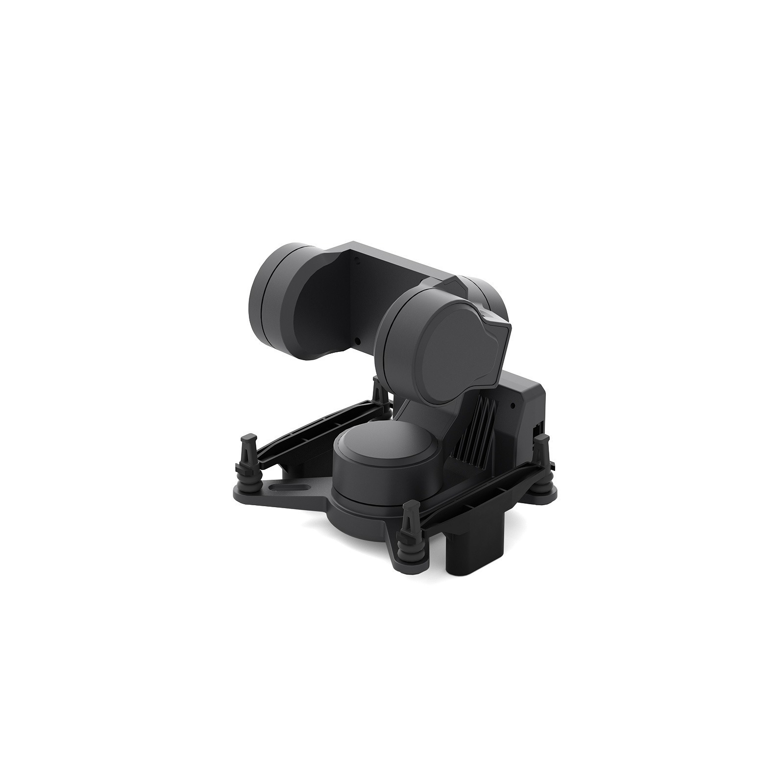 CADDXFPV Series FPV Gimbal 19m - Drone Gimbal ulasan dan harga