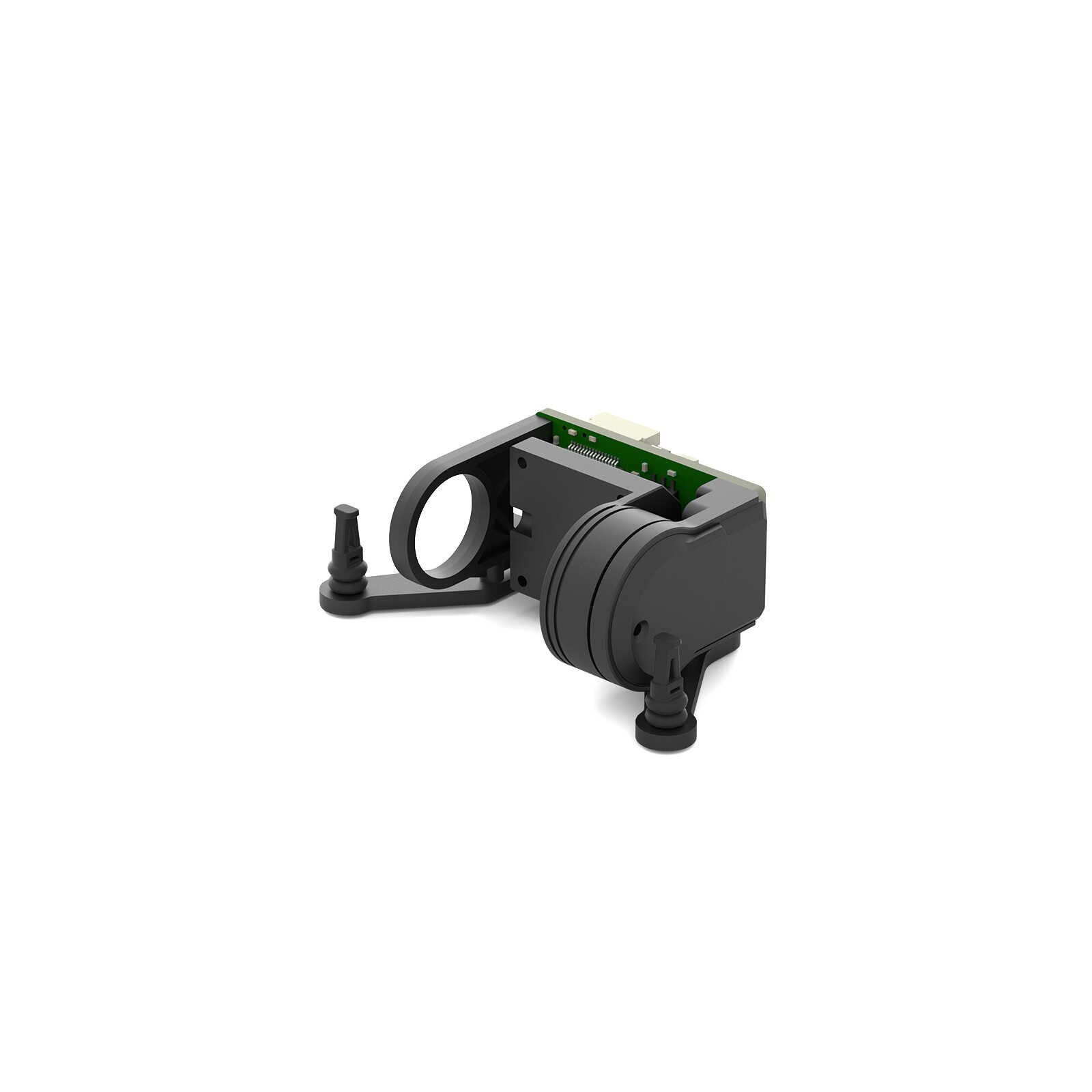 CADDXFPV Series FPV Gimbal 19m - Drone Gimbal ulasan dan harga