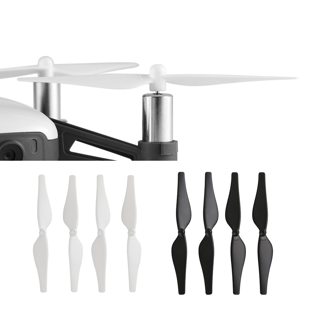 4Pcs Propeller Guards Protecto - Drone Propeller Guard ulasan dan harga