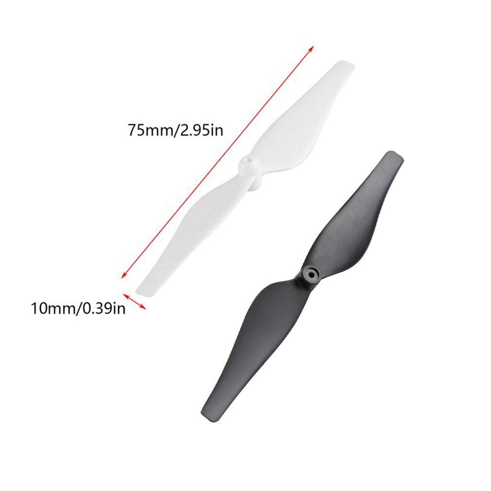 4Pcs Propeller Guards Protecto - Drone Propeller Guard ulasan dan harga