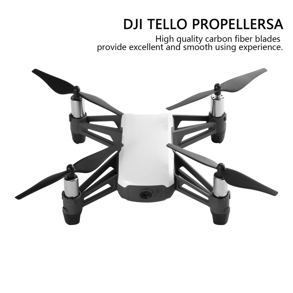4Pcs Propeller Guards Protecto - Drone Propeller Guard ulasan dan harga