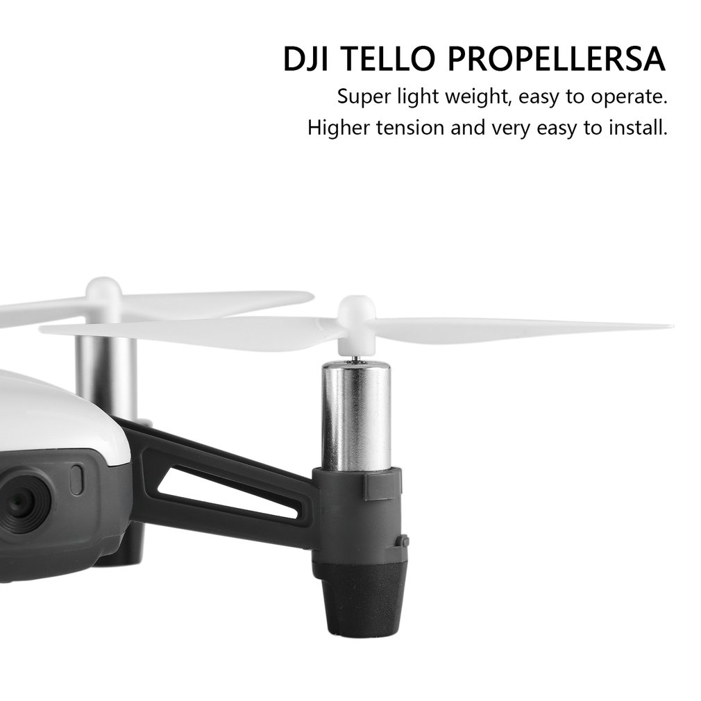 4Pcs Propeller Guards Protecto - Drone Propeller Guard ulasan dan harga