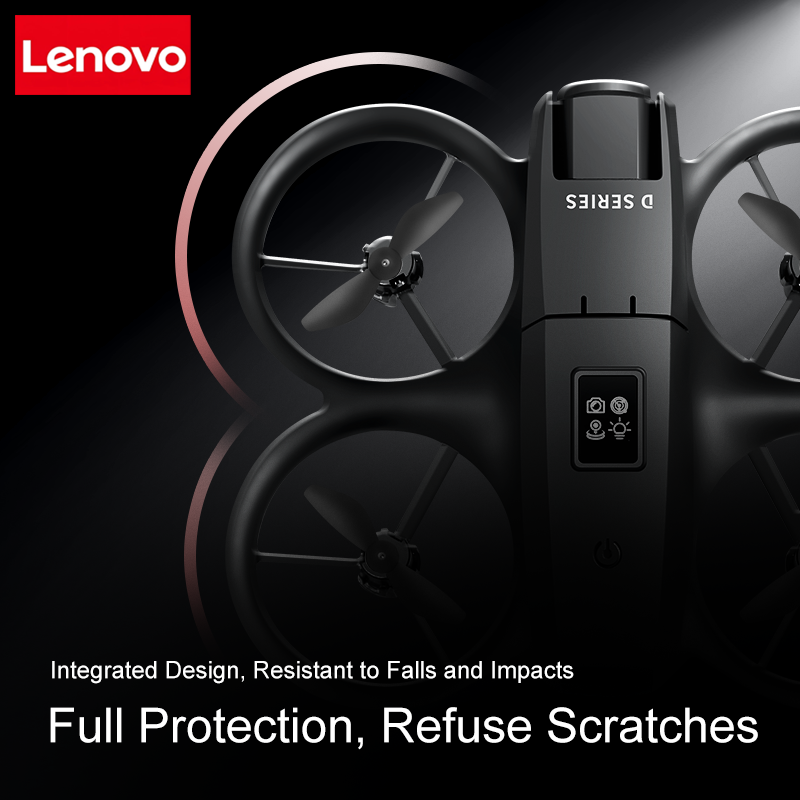 Lenovo D16 GPS Drone 8K Aerial - Drone Gps Mount ulasan dan harga