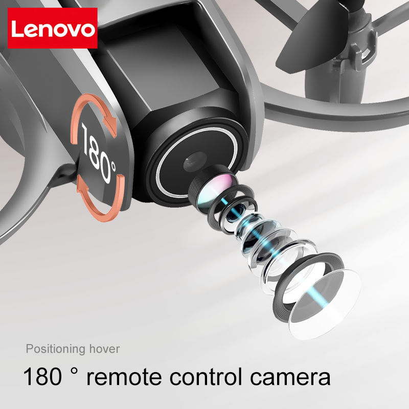 Lenovo D16 GPS Drone 8K Aerial - Drone Gps Mount ulasan dan harga