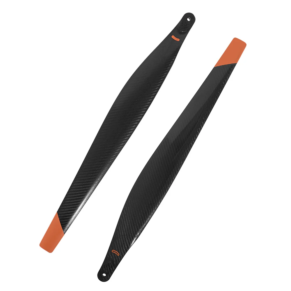 Carbon Fiber Propeller for Agr - Drone Propeller ulasan dan harga