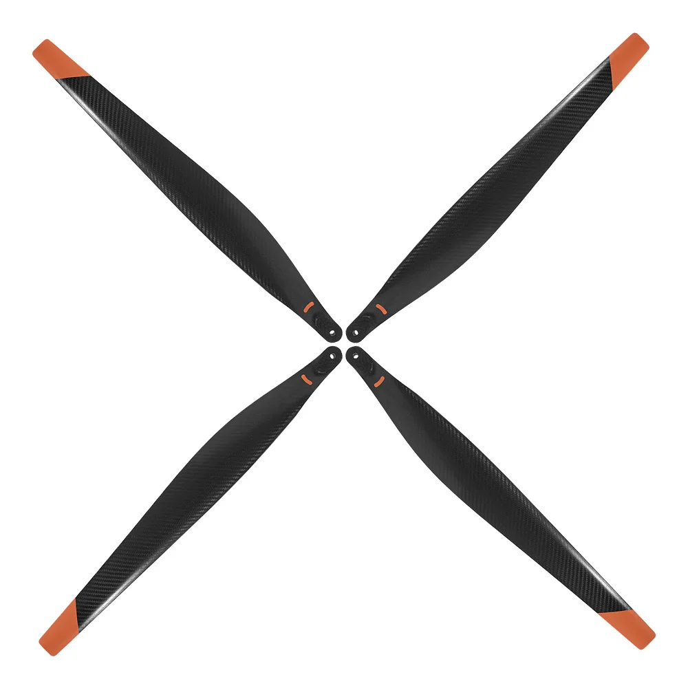 Carbon Fiber Propeller for Agr - Drone Propeller ulasan dan harga