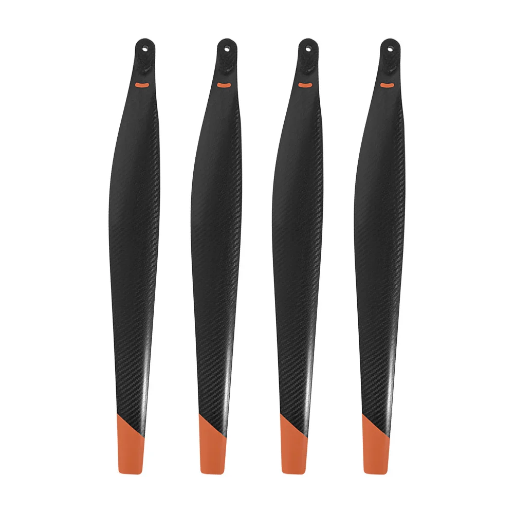 Carbon Fiber Propeller for Agr - Drone Propeller ulasan dan harga